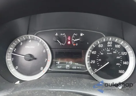 2014 Nissan Sentra Sv from USA, damaged, VIN 3N1AB7AP4EY255737